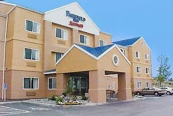 Fairfield Inn Kennewick