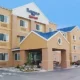 Fairfield Inn Kennewick