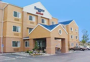 Fairfield Inn Kennewick