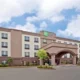 Holiday Inn Express Puyallup (Tacoma Area)