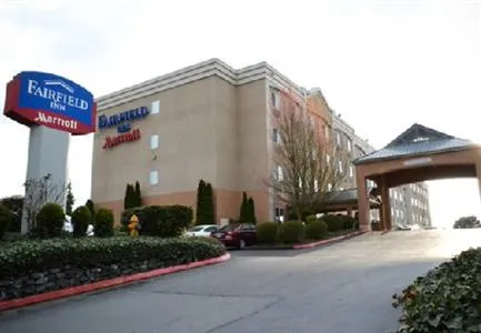 Fairfield Inn Seatac Airport