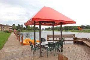 BEST WESTERN Arrowhead Lodge