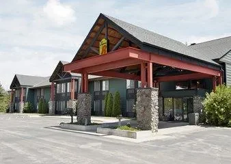 Super 8 Black River Falls