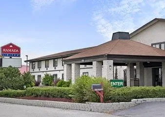 Ramada Limited Hotel Waukesha