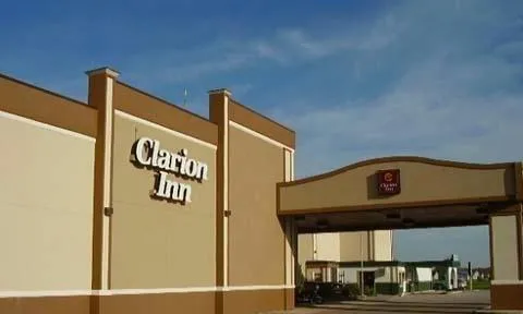 Clarion Inn & Convention Center