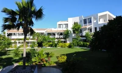 Anacaona Boutique Hotel