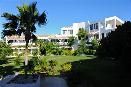 Anacaona Boutique Hotel