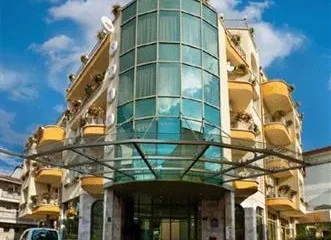 Best Western Bistra & Galina Hotel Complex Rousse