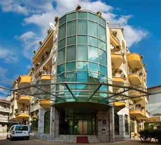 Best Western Bistra & Galina Hotel Complex Rousse