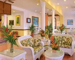 BEST WESTERN Belize Biltmore Plaza