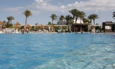 Sun Club Hotel Djerba