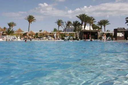 Sun Club Hotel Djerba