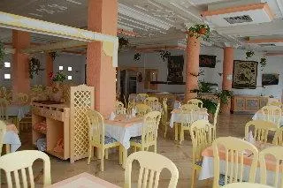 Sindbad Inn Port El Kantaoui