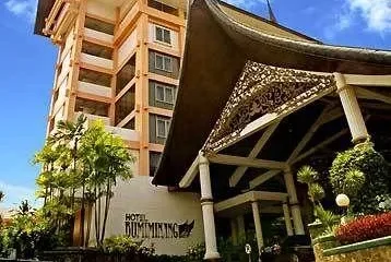 Bumiminang Hotel Padang