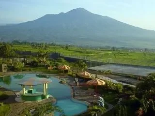 Bromo Cottages Hotel