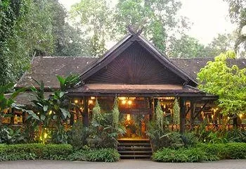 Lampang River Lodge