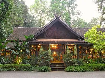 Lampang River Lodge