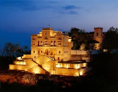 Ananda in the Himalayas Hotel Narendra Nagar