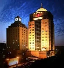 Sunny Hotel Jiaxing