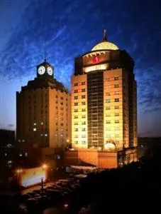 Sunny Hotel Jiaxing