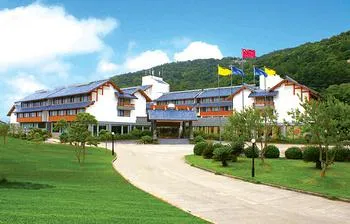 Putuoshan Hotel