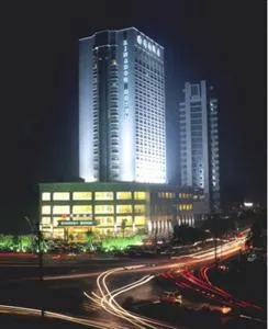 Kingdom Hotel Yiwu