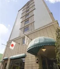 Hotel Jal City Hachinohe