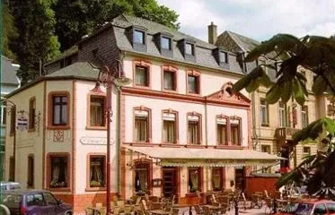 Auberge op der Bleech