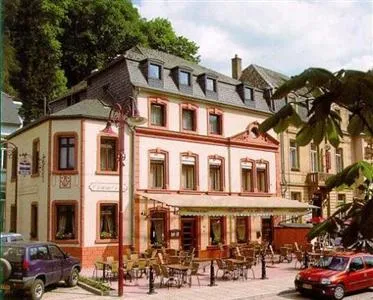 Auberge op der Bleech