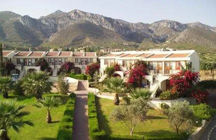 Dedeman Olive Tree Resort Kyrenia