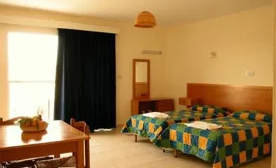 Mariela Hotel Apartments