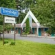 Bracebridge Travelodge