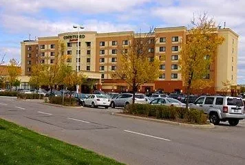 Courtyard by Marriott Brampton