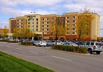 Courtyard by Marriott Brampton