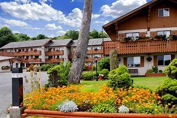 BEST WESTERN PLUS Austrian Chalet