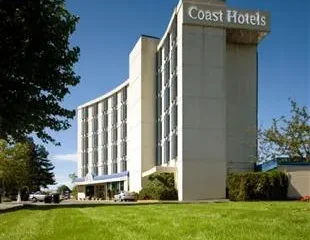 Coast Discovery Inn