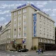 Minerva Hotel Bucharest