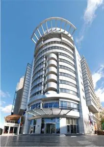 Doubletree by Hilton Bucharest Unirii Square