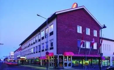 Sokos Hotel Koljonvirta