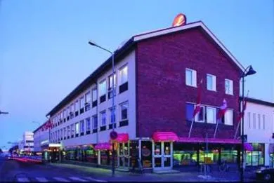 Sokos Hotel Koljonvirta