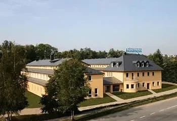 Euroagentur Business Hotel Jihlava