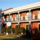 BEST WESTERN Burke & Wills Motor Inn