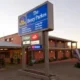 BEST WESTERN The Henry Parkes Tenterfield