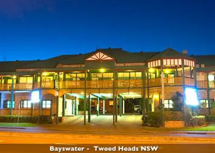 Comfort Inn Bayswater