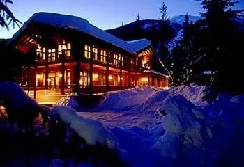 Emerald Lake Lodge