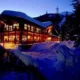 Emerald Lake Lodge