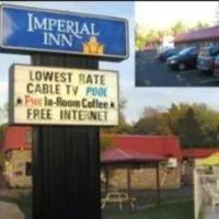 Imperial Inn 1000 Islands