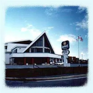 Albatross Motel Gander