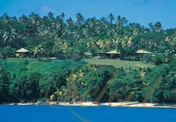 Taveuni Island Resort & Spa