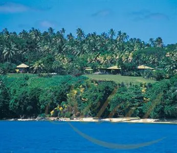 Taveuni Island Resort & Spa